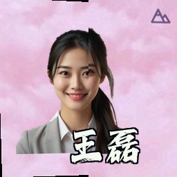 王磊