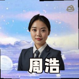 周浩